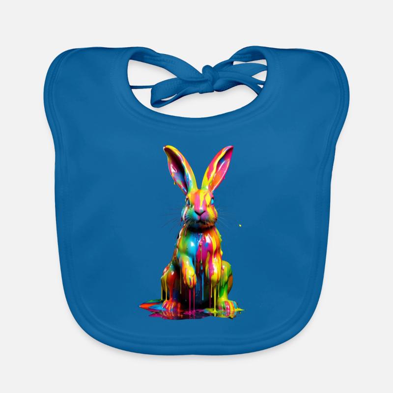 Organic Baby Bibs