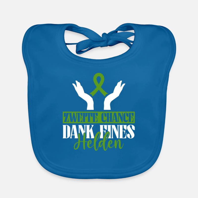 Stem Cells Stem Cell Therapy Stem Cell Donation Organic Baby Bibs