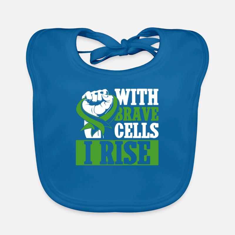 Stem Cell Transplant Stem Cell Donor Stem Cell Organic Baby Bibs