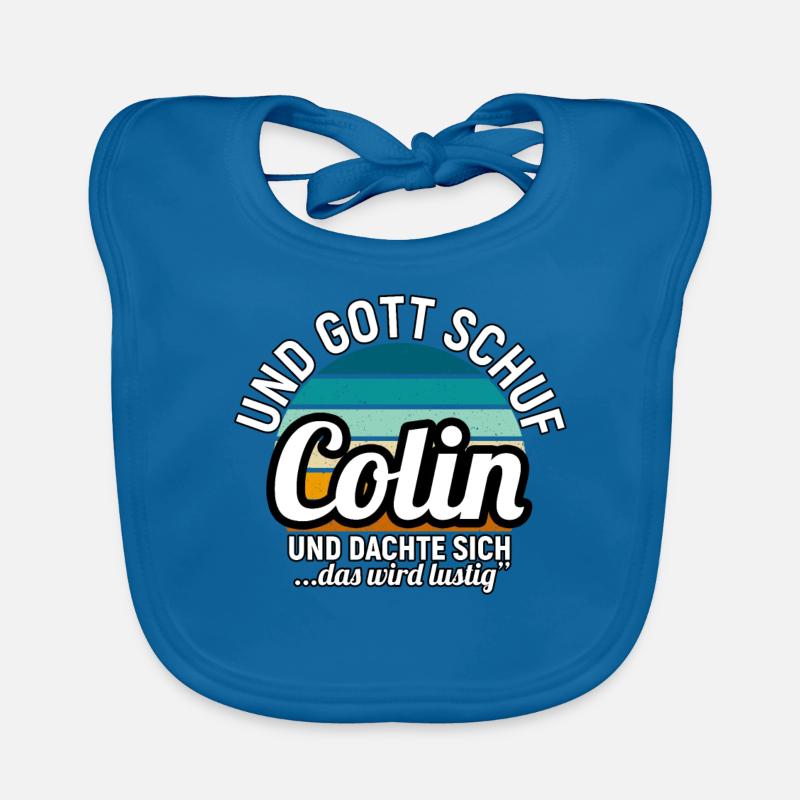 Constantin Baby Bio-Lätzchen