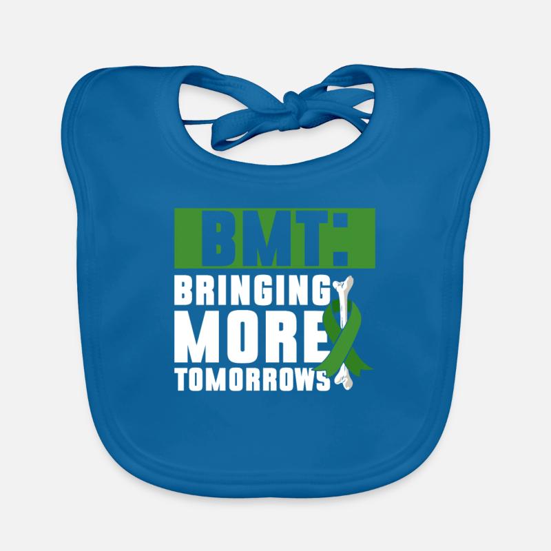 Stem Cell Transplant Stem Cell Donor Stem Cell Organic Baby Bibs
