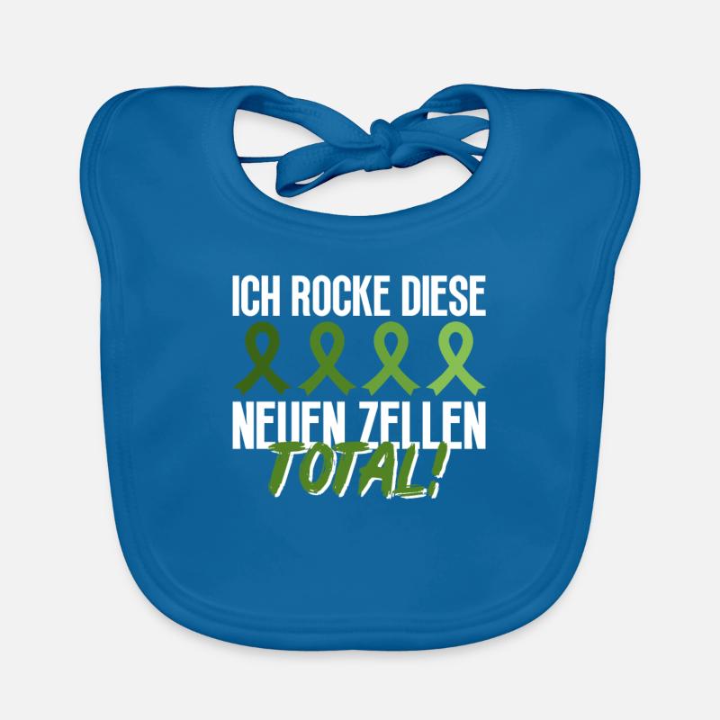 Stem Cells Stem Cell Therapy Stem Cell Donation Organic Baby Bibs