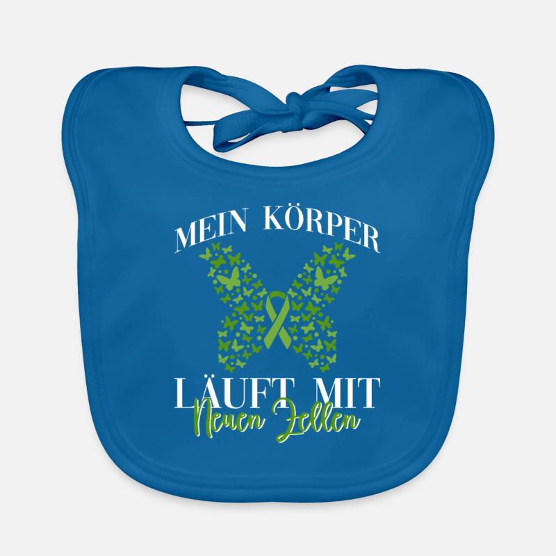 Stem Cells Stem Cell Therapy Stem Cell Donation Organic Baby Bibs