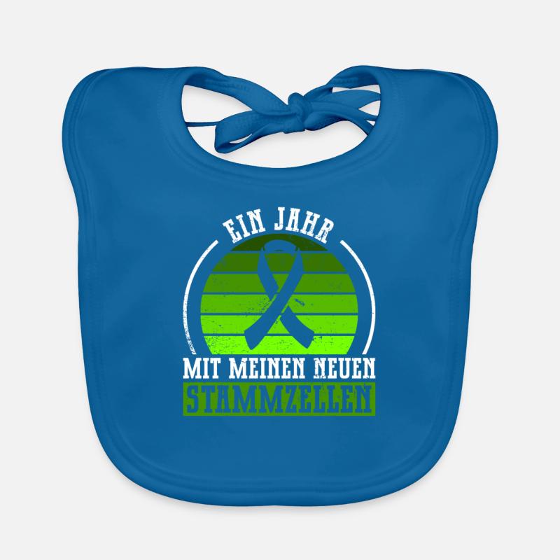Stem Cells Stem Cell Therapy Stem Cell Donation Organic Baby Bibs