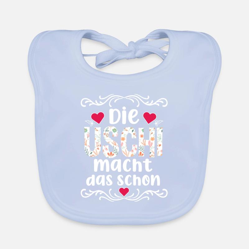 C’est déjà ce que fait Uschi Bavoir bio Bébé