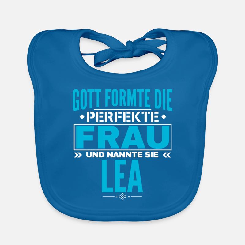 Bavoir bio Bébé