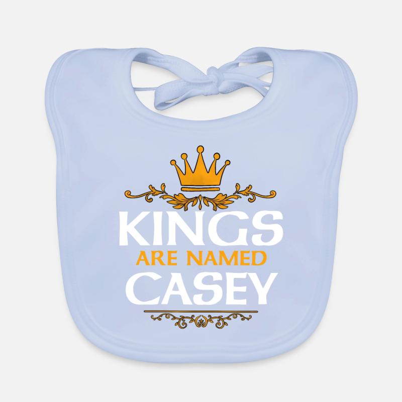 Casey Baby Bio-Lätzchen