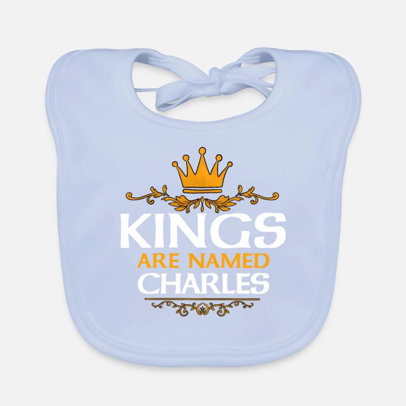 Charles Bavoir bio Bébé