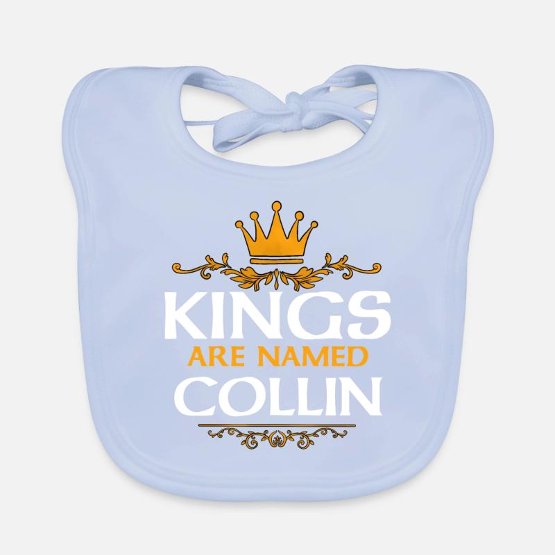 Collin Baby Bio-Lätzchen