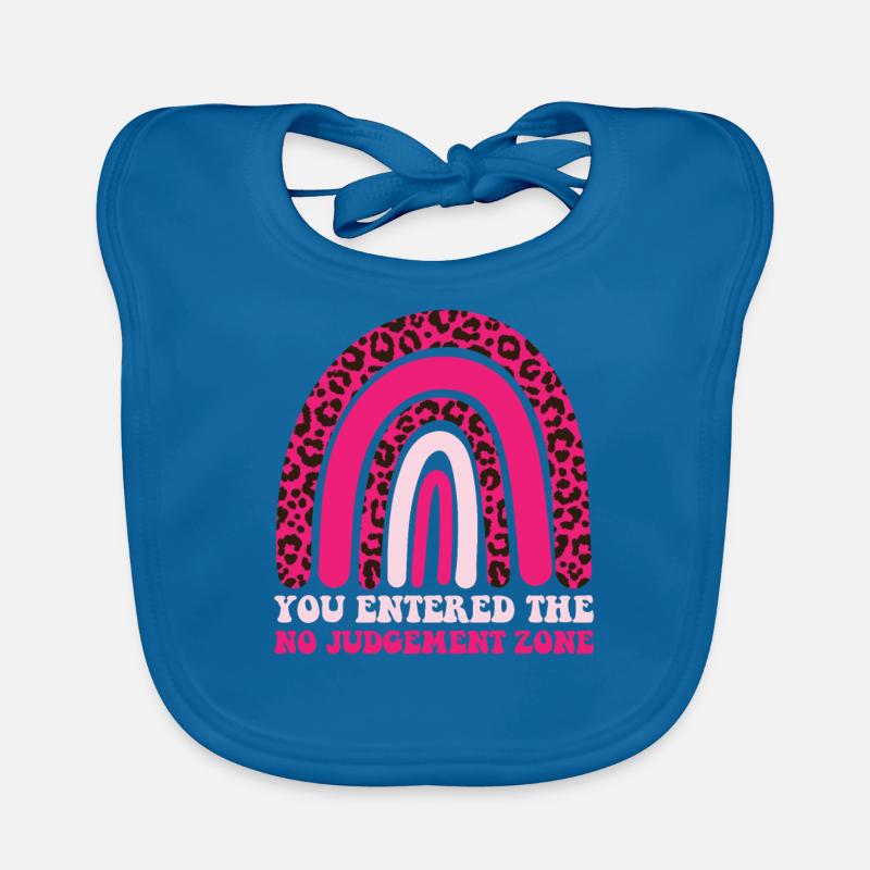 Mama Mutter Baby Bio-Lätzchen