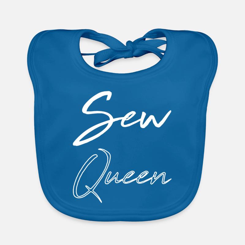 Sewing Sewing Machine Organic Baby Bibs