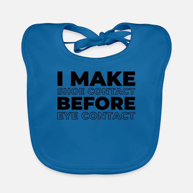 Bavoir bio Bébé