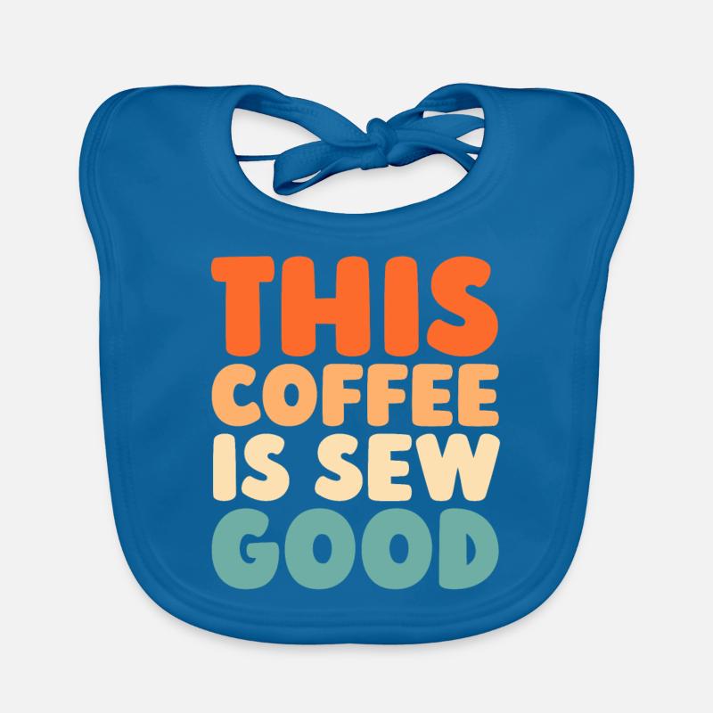Sewing Sewing Machine Organic Baby Bibs