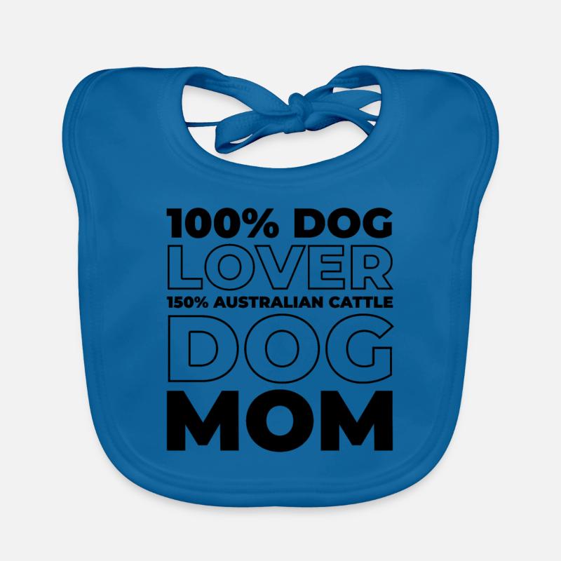 Bavoir bio Bébé