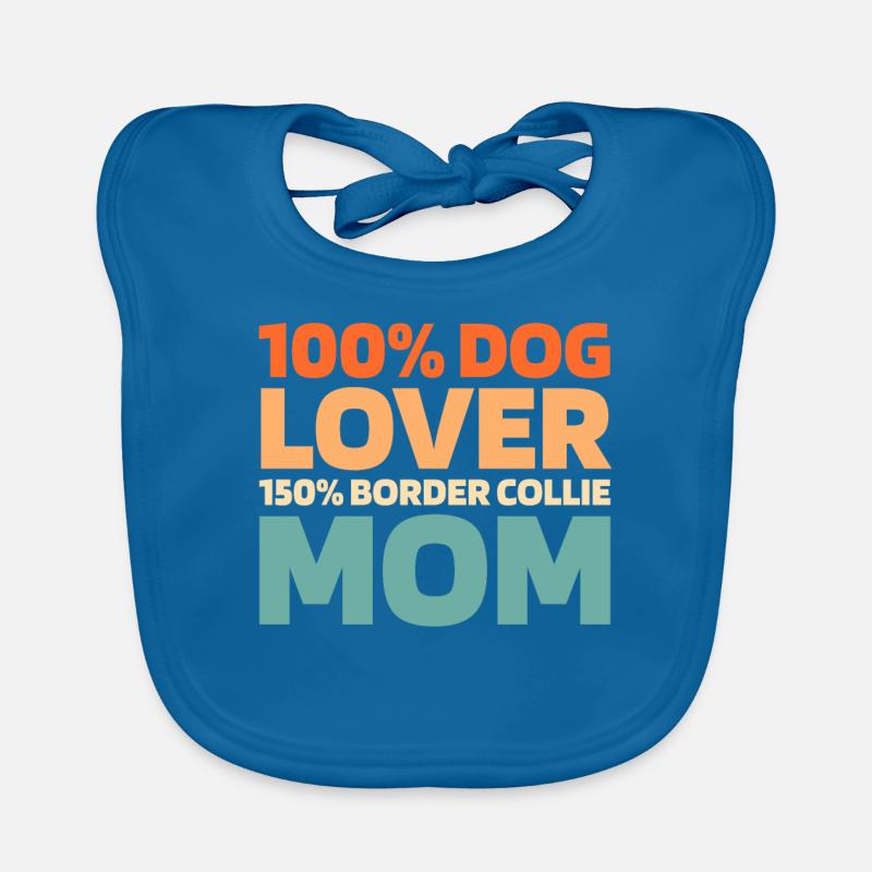 Bavoir bio Bébé