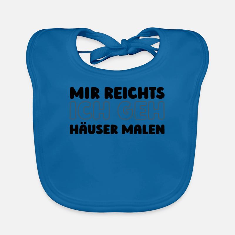 Architect Architecture Organic Baby Bibs