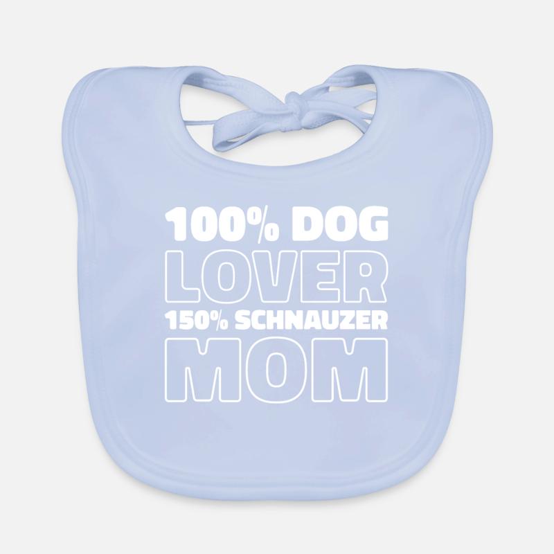 Bavoir bio Bébé