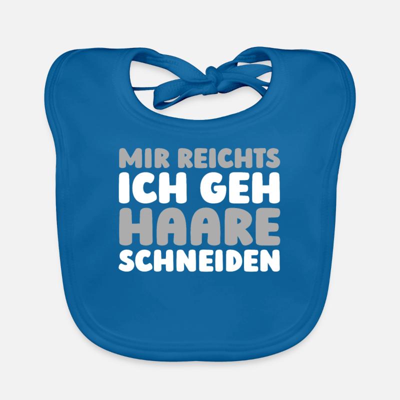 Baby Bio-Lätzchen