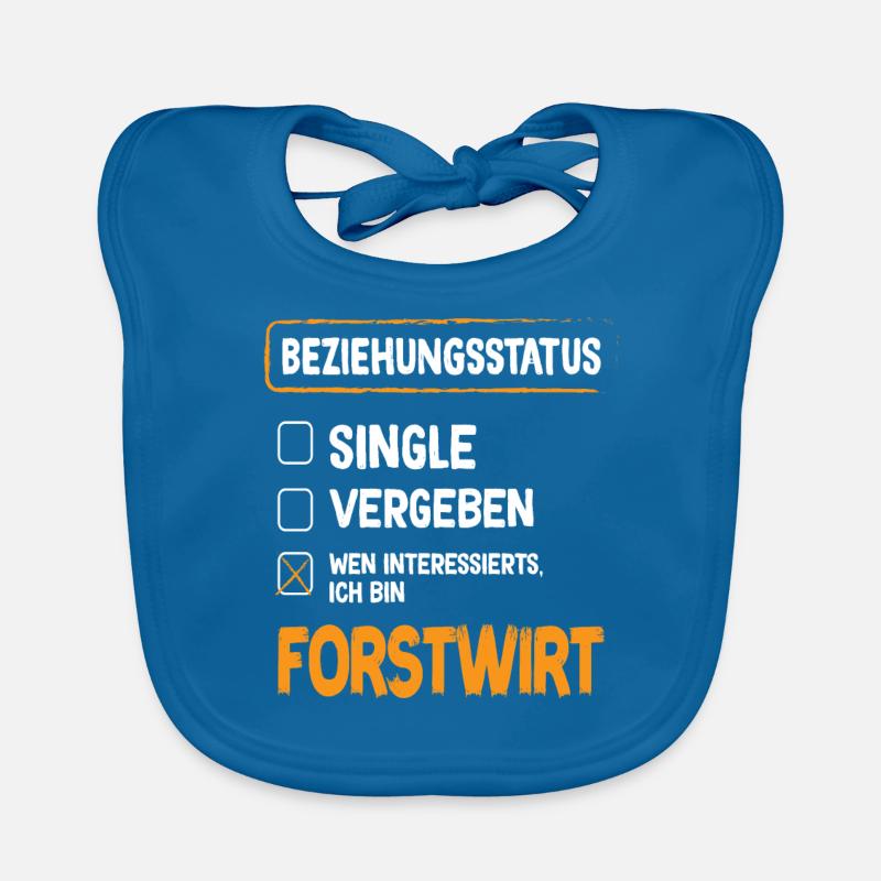 Statut de la relation Forester Forester Forester Forester Bavoir bio Bébé
