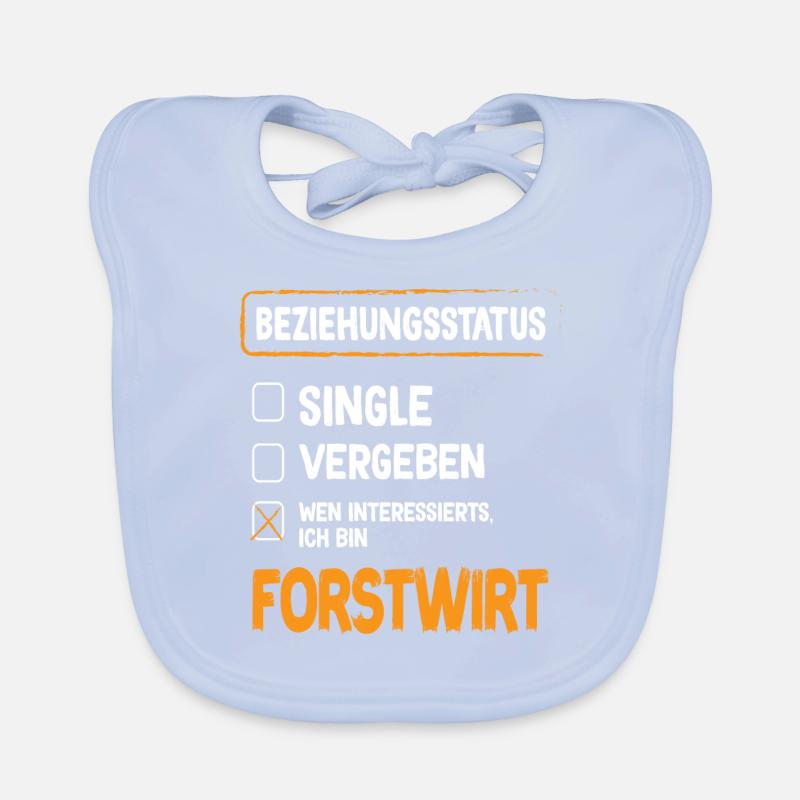 Statut de la relation Forester Forester Forester Forester Bavoir bio Bébé