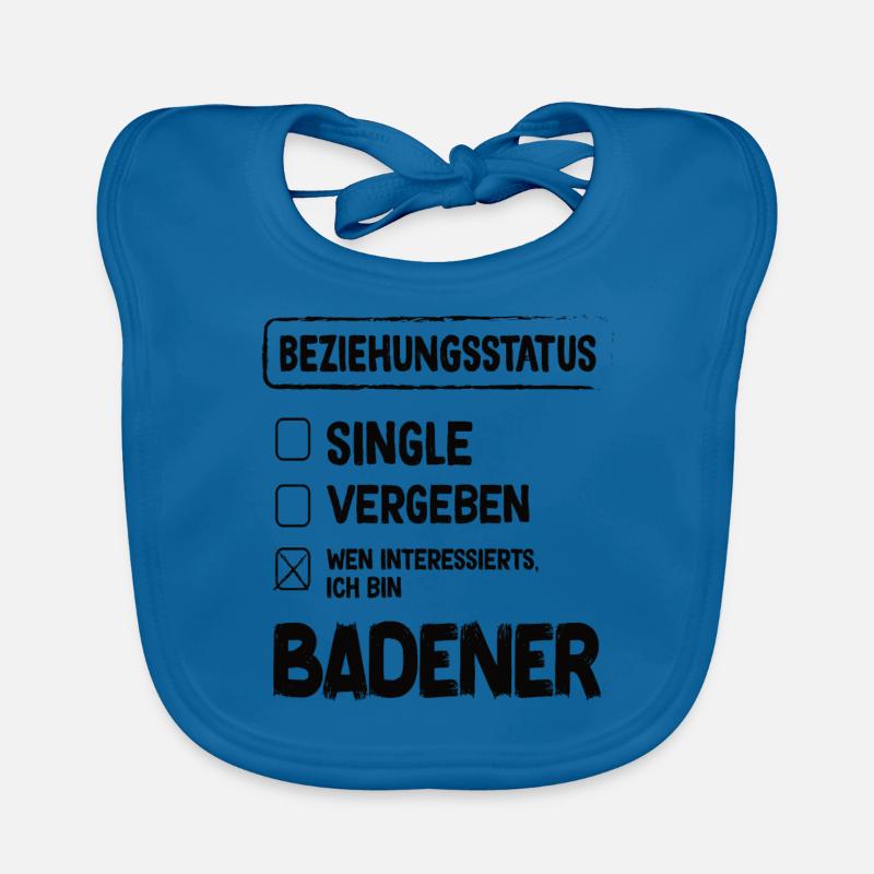 Baden relationship status Baden Baden Organic Baby Bibs