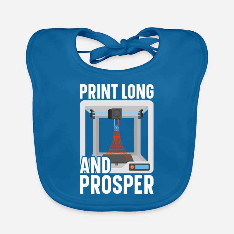3D Printer Filament 3D Printing 3D Printing 3D Printer Organic Baby Bibs