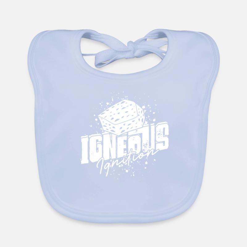 Geology Geoscience Geoscience Igneous Ignition Organic Baby Bibs