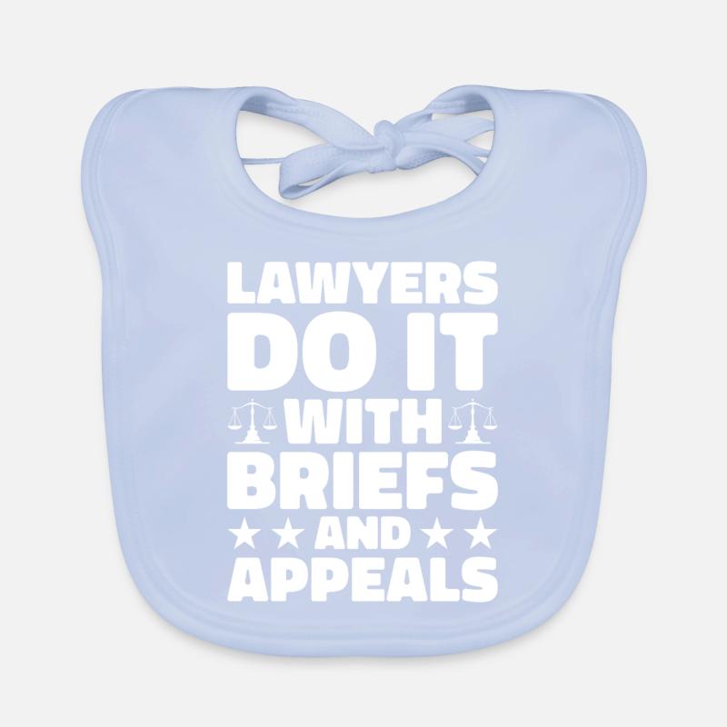 Avocat Avocat Tribunal Procureur de la République Bavoir bio Bébé