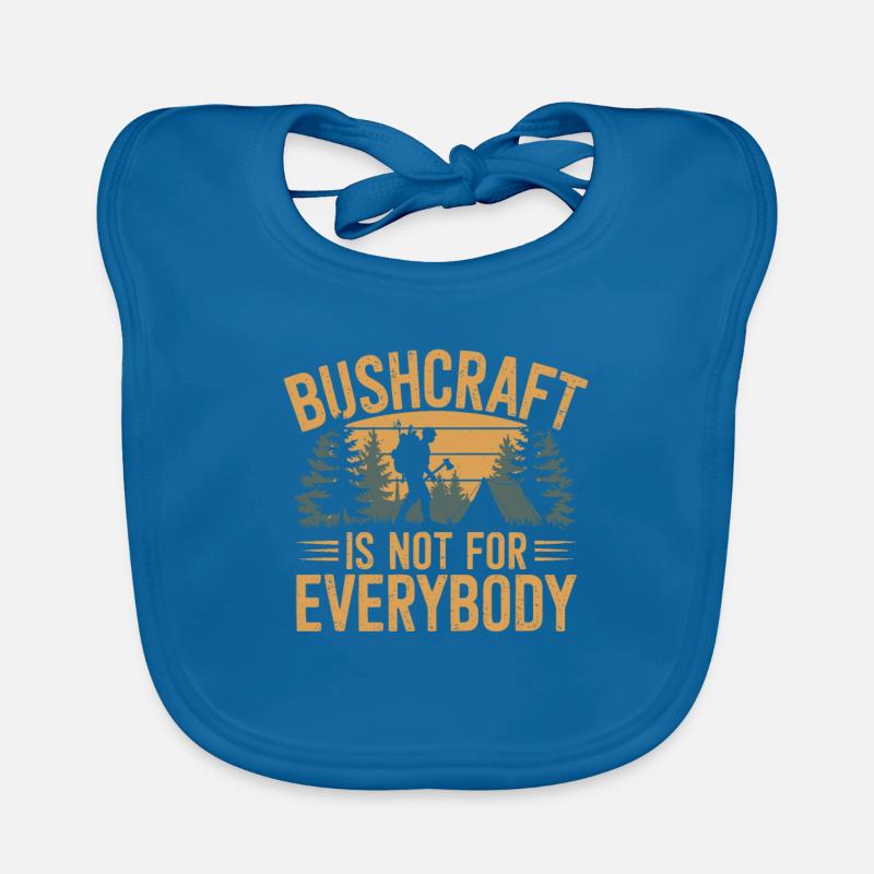 Bavoir bio Bébé