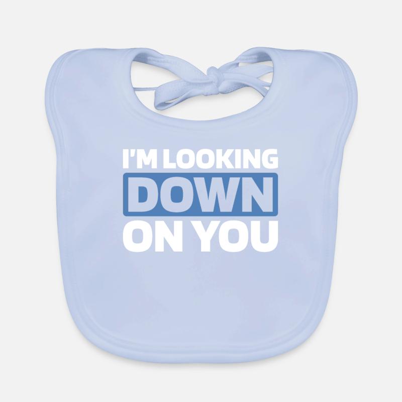 Paramotor paragliding Organic Baby Bibs