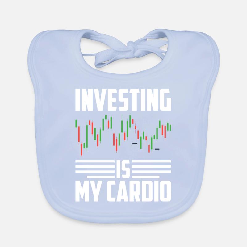 Day Trading Day Trader Bourse Bourse Bavoir bio Bébé