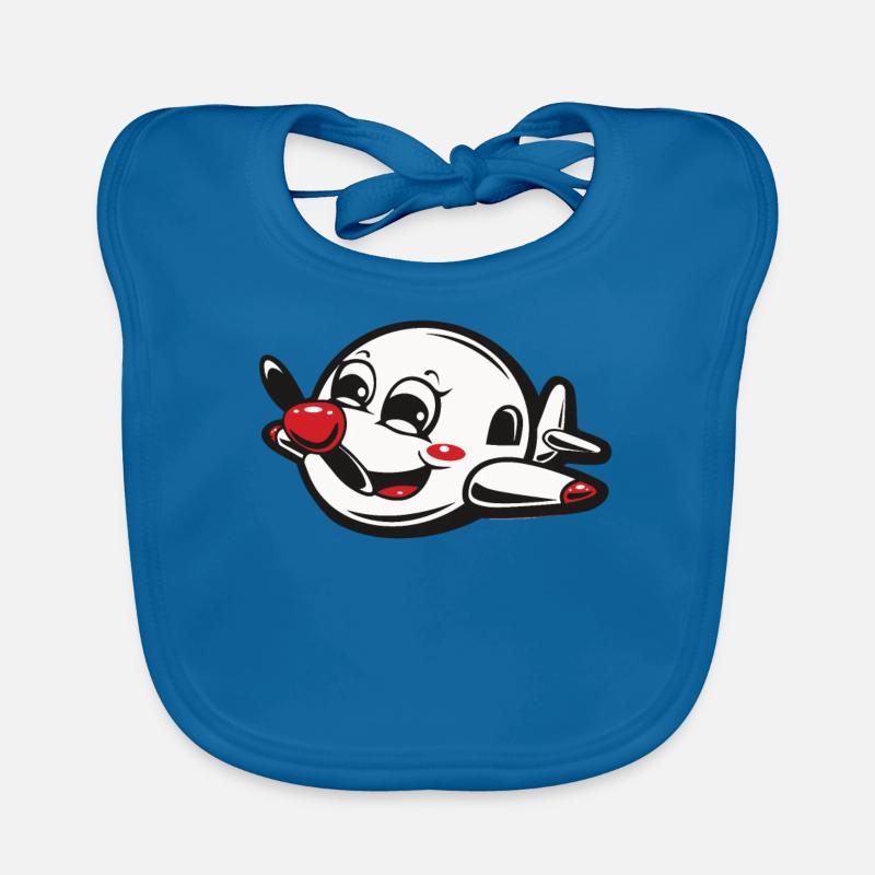 My First Flight First Time Flying Organic Baby Bibs