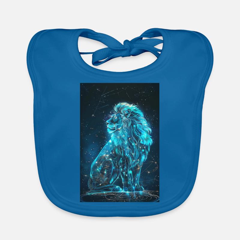 Widder Baby Bio-Lätzchen