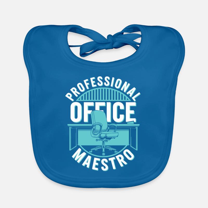 Administrator Organic Baby Bibs
