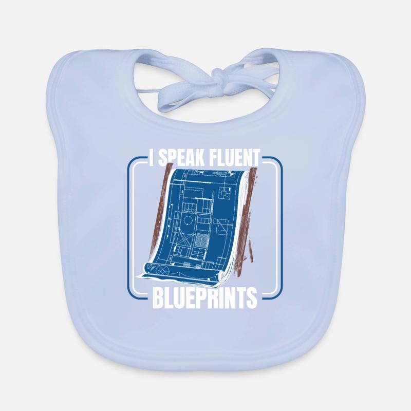 Author Organic Baby Bibs