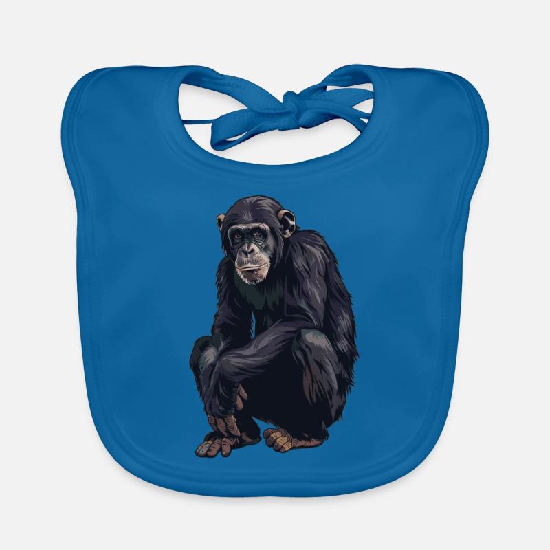 Bonobos Bonobo Organic Baby Bibs