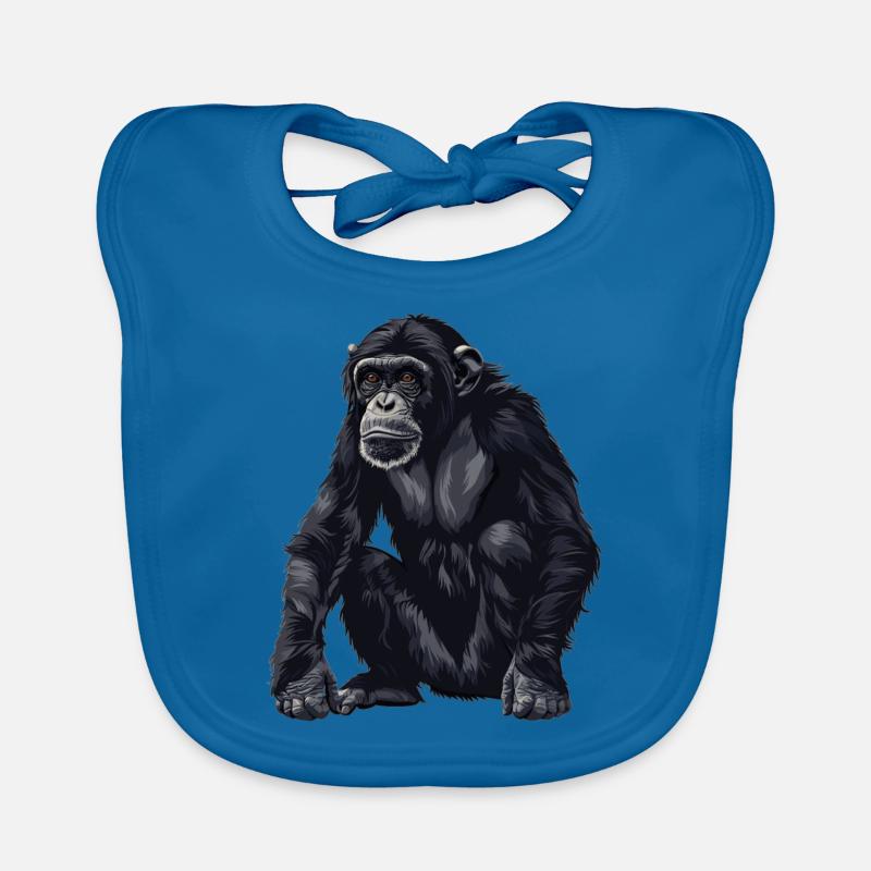 Bonobos Bonobo Organic Baby Bibs