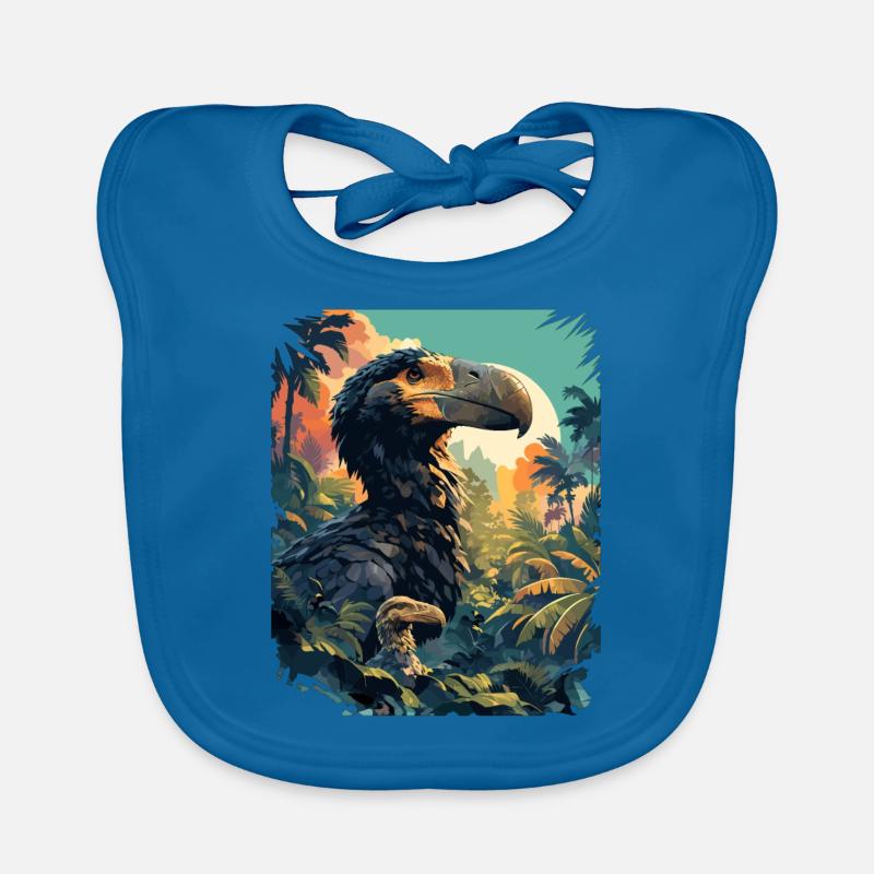 Organic Baby Bibs