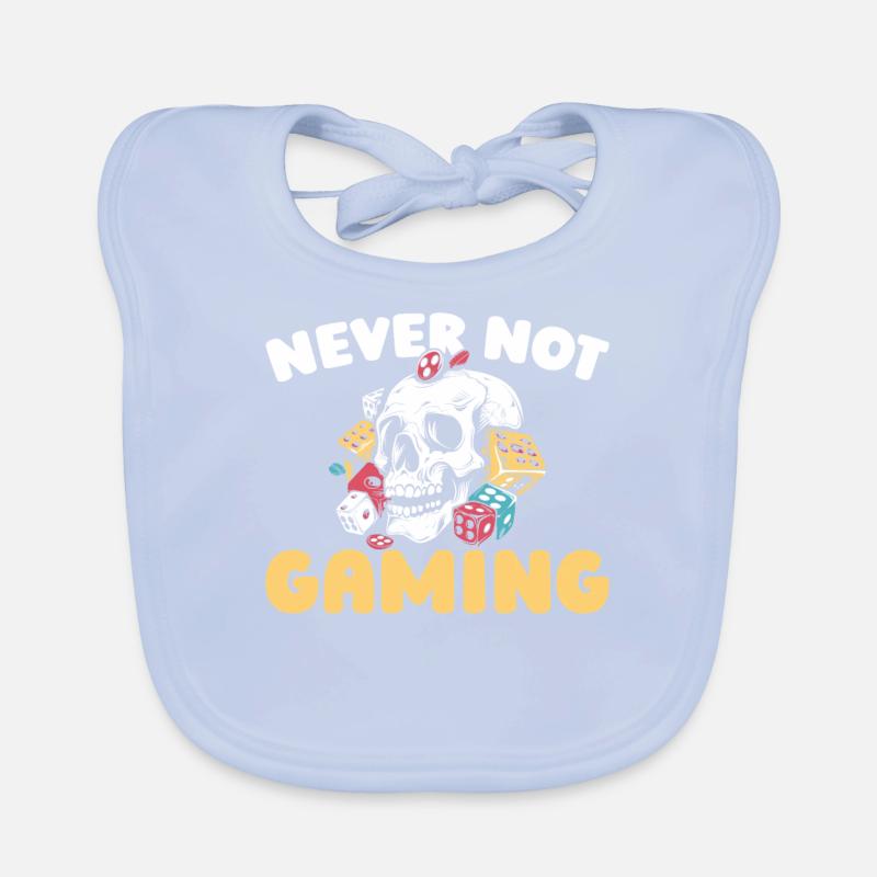 Jeu de société Jeu de société Bavoir bio Bébé