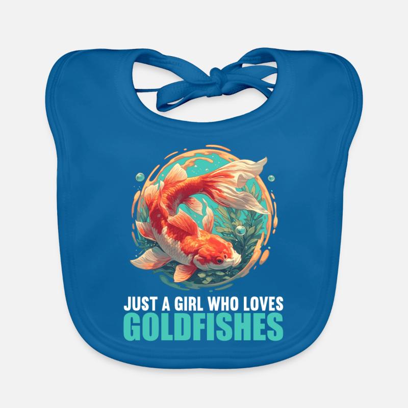 Bavoir bio Bébé
