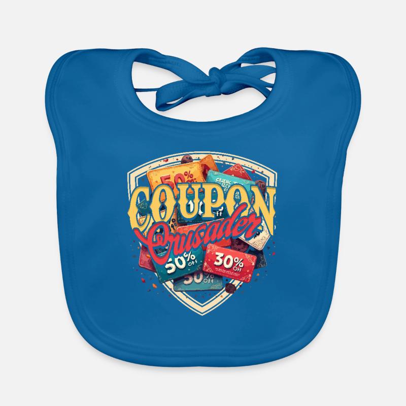 Couponing Coupon Coupon Crusader Baby Bio-Lätzchen