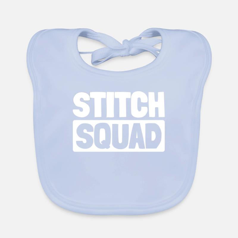 Équipe de rédacteurs Bavoir bio Bébé