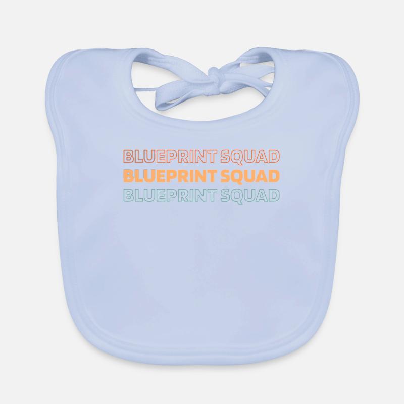 Audiologist Kader Organic Baby Bibs