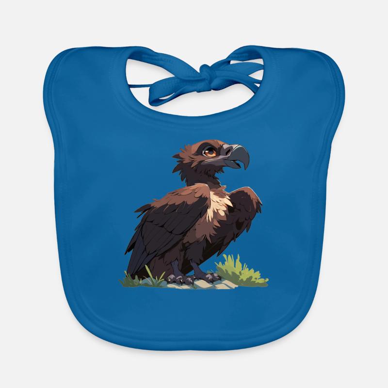 Bavoir bio Bébé