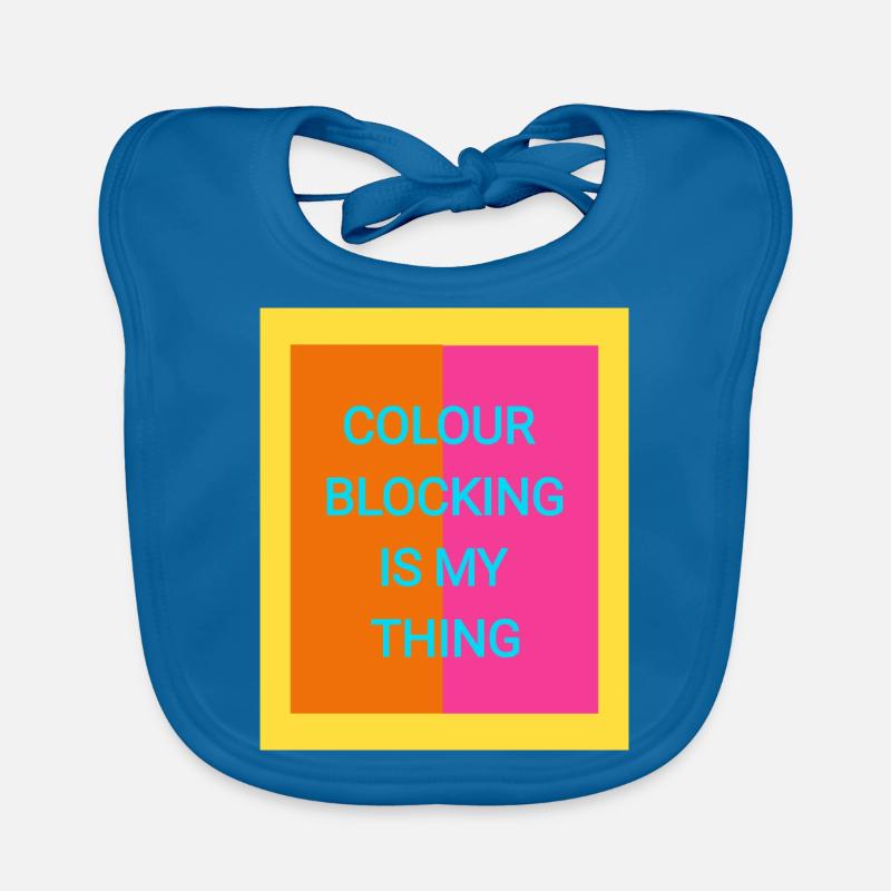 Organic Baby Bibs