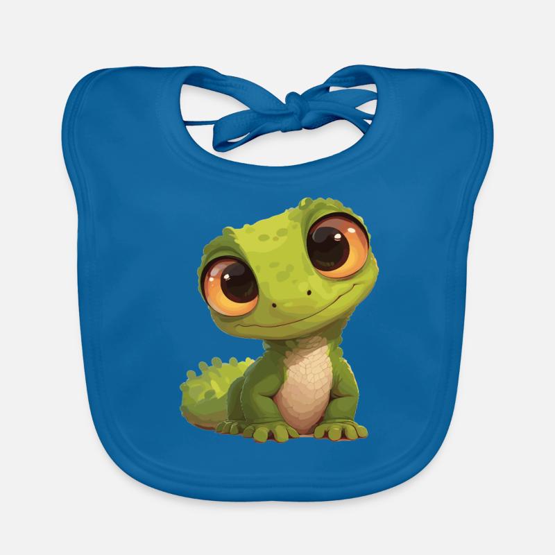 Bavoir bio Bébé