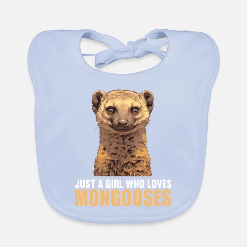 Mungos Mungo Baby Bio-Lätzchen