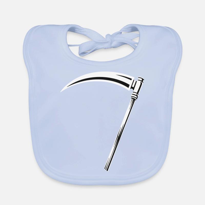 SENSENMANN Baby Bio-Lätzchen