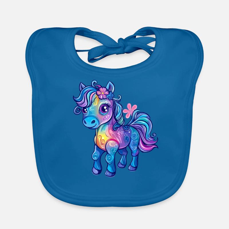 Organic Baby Bibs