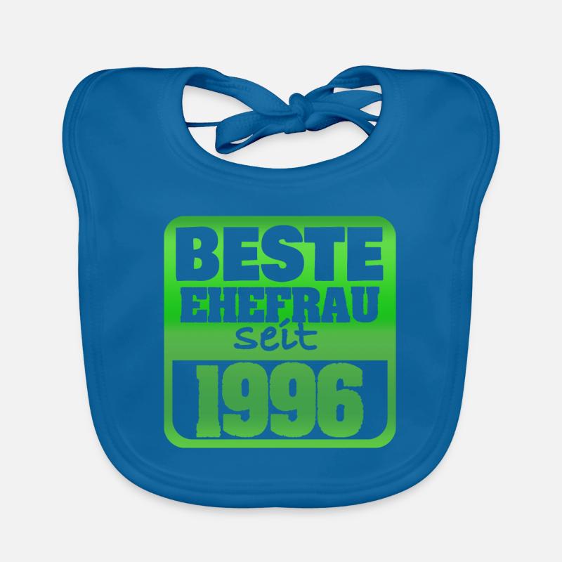 Bavoir bio Bébé